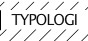 typologi